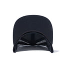 9FIFTY Original Fit トラッカー SURFRIDER FOUNDATION ECOPET Share The Stoke ブラック