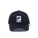 9FORTY A-Frame トラッカー SURFRIDER FOUNDATION ECOPET ロゴ ブラック