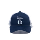 9FORTY A-Frame トラッカー SURFRIDER FOUNDATION ECOPET Respect Each Other ネイビー