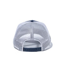 9FORTY A-Frame トラッカー SURFRIDER FOUNDATION ECOPET Respect Each Other ネイビー