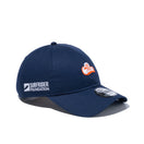 9TWENTY SURFRIDER FOUNDATION ECOPET SO CREAN ネイビー