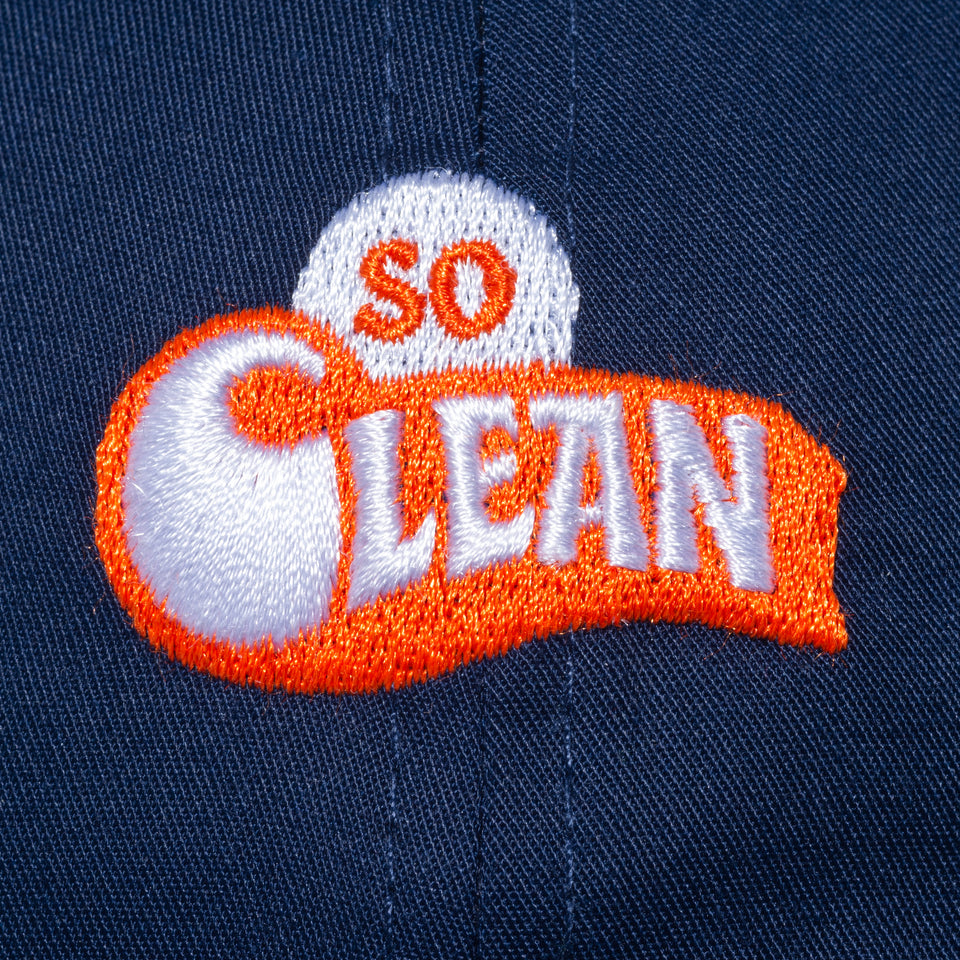 9TWENTY SURFRIDER FOUNDATION ECOPET SO CREAN ネイビー