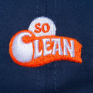 9TWENTY SURFRIDER FOUNDATION ECOPET SO CREAN ネイビー