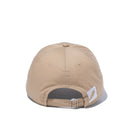 9TWENTY SURFRIDER FOUNDATION ECOPET Surf Safely ベージュ
