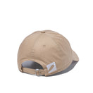 9TWENTY SURFRIDER FOUNDATION ECOPET Surf Safely ベージュ