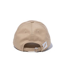 9TWENTY SURFRIDER FOUNDATION ECOPET Surf Safely ベージュ