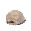 9TWENTY SURFRIDER FOUNDATION ECOPET Surf Safely ベージュ