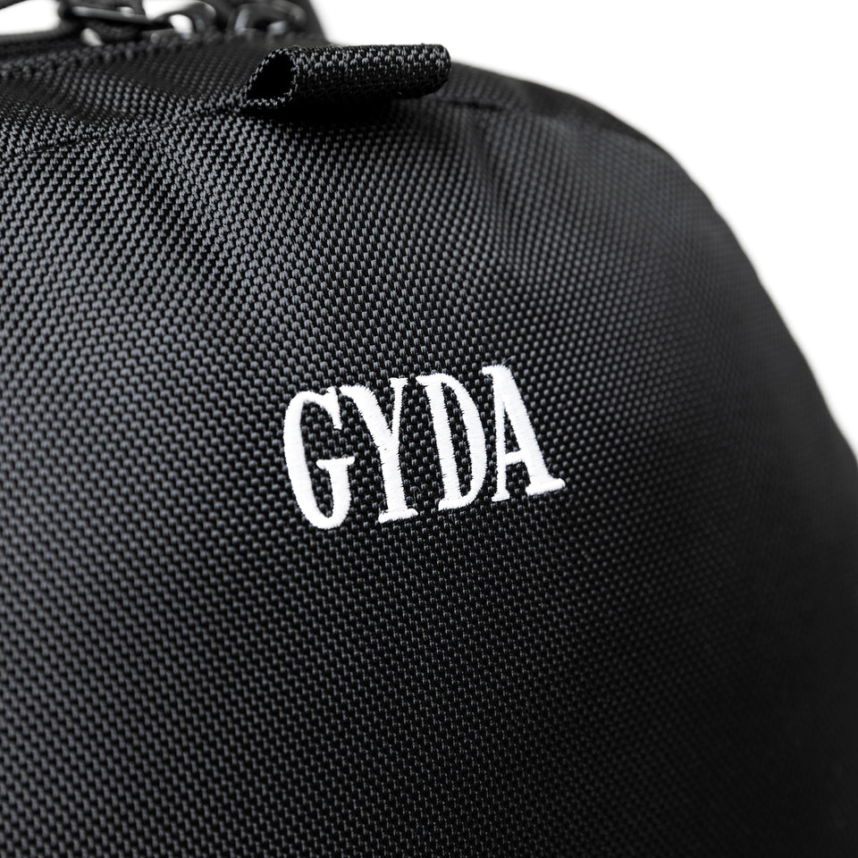 ライトパック スモール 18L GYDA ジェイダ ロゴ