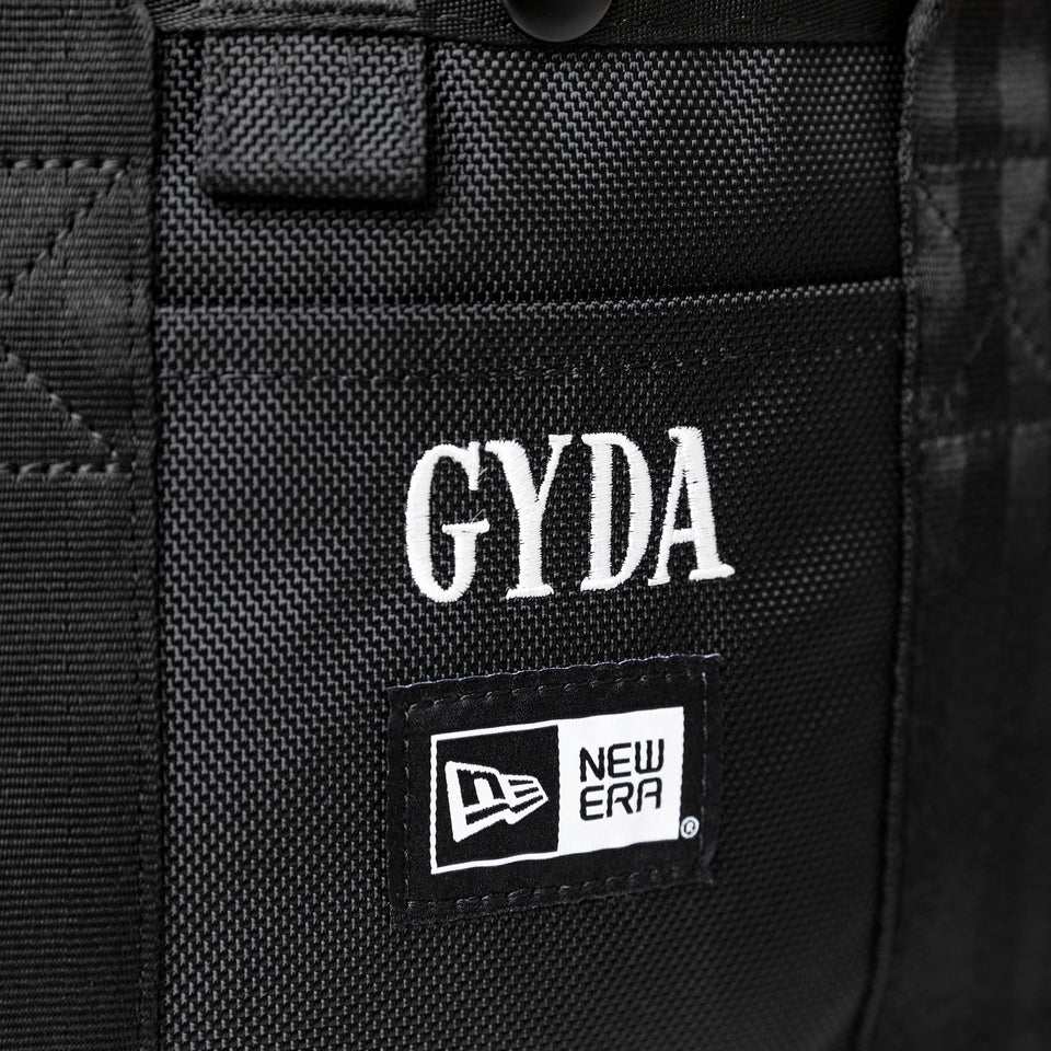 WOMEN'S トートバッグ 6L GYDA ジェイダ ロゴ
