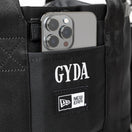 WOMEN'S トートバッグ 6L GYDA ジェイダ ロゴ