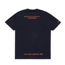 コットン 半袖 Tシャツ 読売ジャイアンツ x TAKAHIROMIYASHITATheSoloist. x NEW ERA ブラック / オレンジ