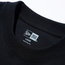 半袖 コットン Tシャツ グラップラー刃牙 VSビスケット・オリバ ブラック レギュラーフィット