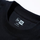 長袖 コットン Tシャツ グラップラー刃牙 鬼の貌 ブラック レギュラーフィット