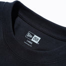 長袖 コットン Tシャツ グラップラー刃牙 ニューエラキャップ ブラック レギュラーフィット