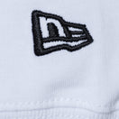 長袖 コットン Tシャツ グラップラー刃牙 ニューエラキャップ ホワイト レギュラーフィット