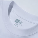 長袖 コットン Tシャツ グラップラー刃牙 ニューエラキャップ ホワイト レギュラーフィット