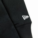 長袖 コットン Tシャツ  Y's FW22 ブラック レギュラーフィット