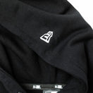 裏毛 スウェット プルオーバーフーディー Y's FW22 ブラック
