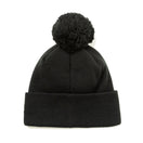 ポンポンニット Y's FW22 ブラック