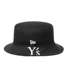 バケット01 Y's FW22 ブラック