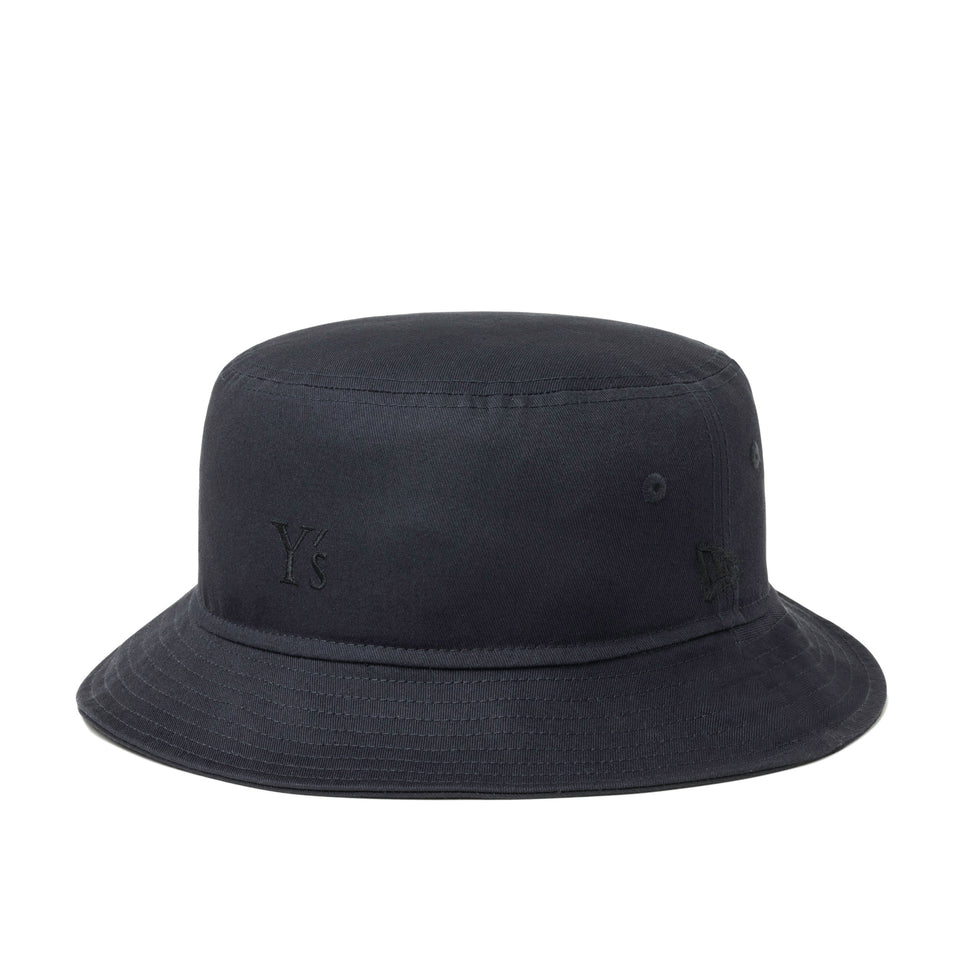 バケット01 Y's FW22 ネイビー