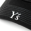 9THIRTY Y's FW22 ブラック
