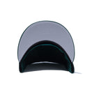LP 9FIFTY AREA SERIES ダークグリーン