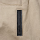 ストレッチ イージーパンツ BLACK LABEL FW22 カーキ