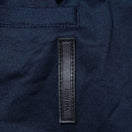 ストレッチ イージーパンツ BLACK LABEL FW22 ダークネイビー
