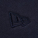 スウェットパンツ ハンドペイント BLACK LABEL FW22 ダークネイビー