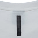 長袖 ポケットTシャツ ヘビーウェイト BLACK LABEL FW22 ホワイト