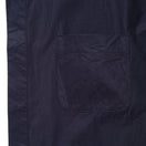 長袖 エンジニアシャツ BLACK LABEL FW22 ダークネイビー