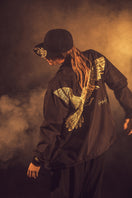 59FIFTY Yohji Yamamoto SS22 CROW シグネチャーロゴ