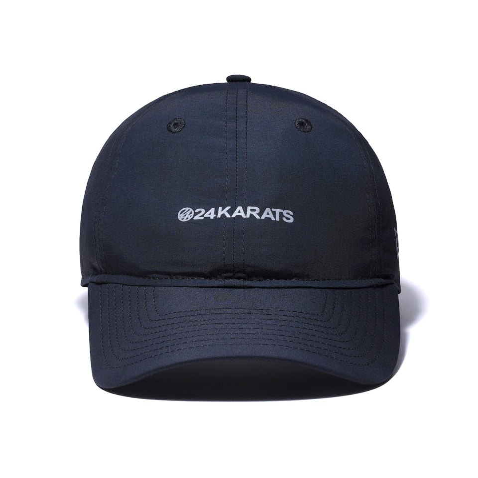 9TWENTY 24karats PERTEX ブラック