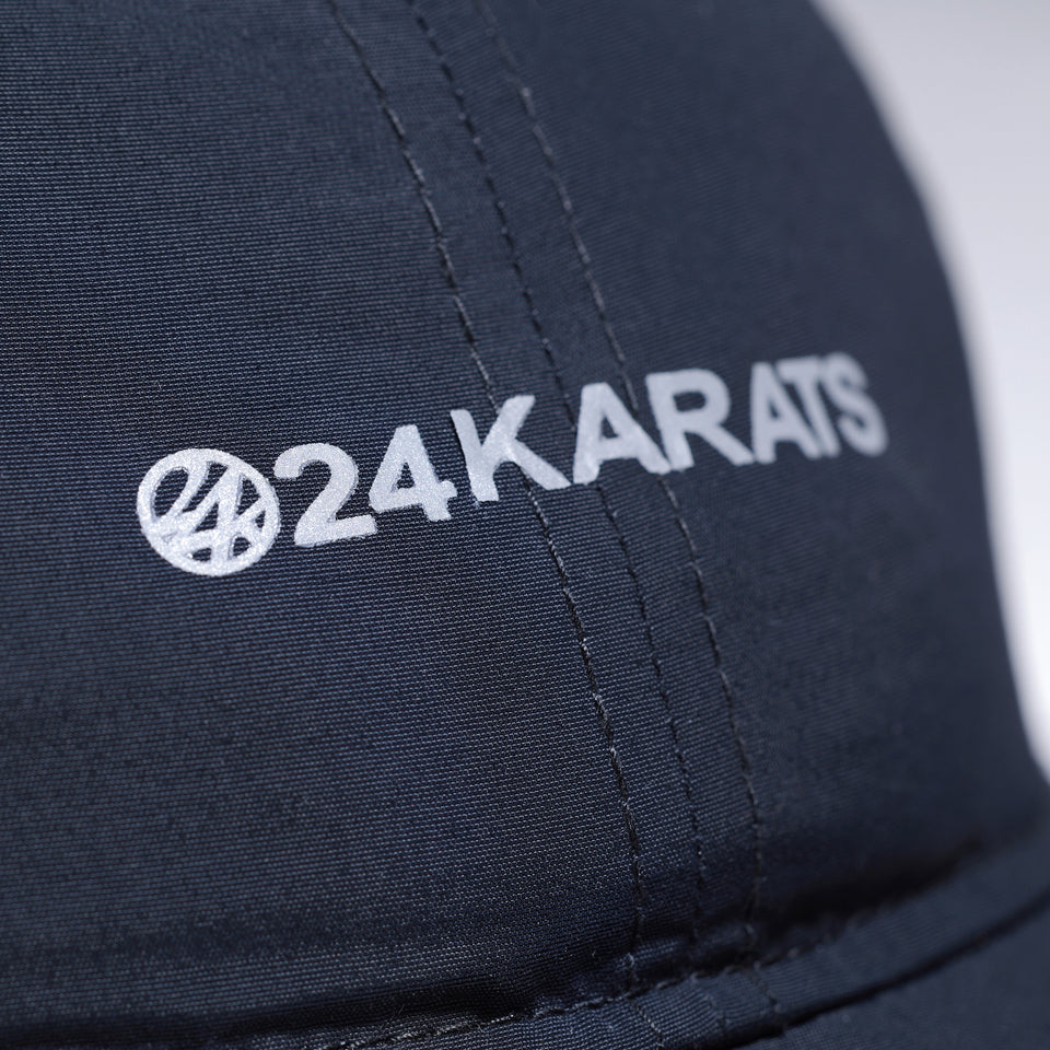9TWENTY 24karats PERTEX ブラック