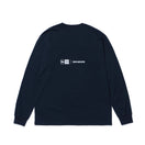 長袖 パフォーマンス Tシャツ 24karats ブラック レギュラーフィット