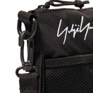 サコッシュ 2.5L Yohji Yamamoto SS23 Black ブラック