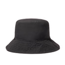 バケット03 Yohji Yamamoto SS23 PERTEX シグネチャーロゴ ブラック