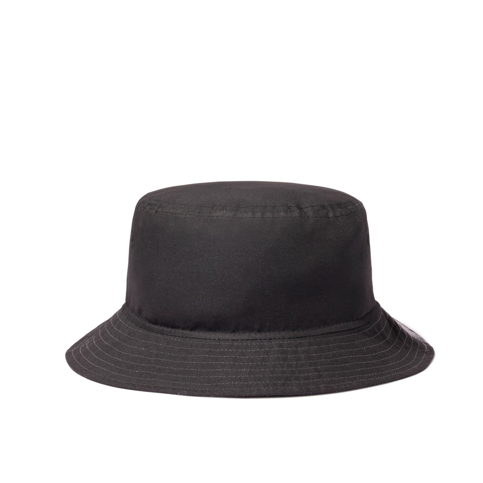 バケット01 Yohji Yamamoto SS23 ダリア ブラック