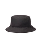バケット01 Yohji Yamamoto SS23 ダリア ブラック