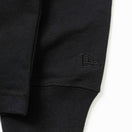 長袖 コットン Tシャツ Yohji Yamamoto SS23 ダリア ブラック レギュラーフィット