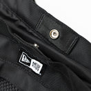 ジムトートバッグ 37L HIGH FIVE FACTORY ロゴ ブラック