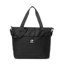 ジムトートバッグ 37L HIGH FIVE FACTORY ロゴ ブラック