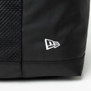 ジムトートバッグ 37L HIGH FIVE FACTORY ロゴ ブラック