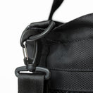 ジムトートバッグ 37L HIGH FIVE FACTORY ロゴ ブラック