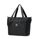 ジムトートバッグ 37L HIGH FIVE FACTORY ロゴ ブラック
