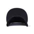 9FIFTY HIGH FIVE FACTORY Water Repellent ロゴ ブラック