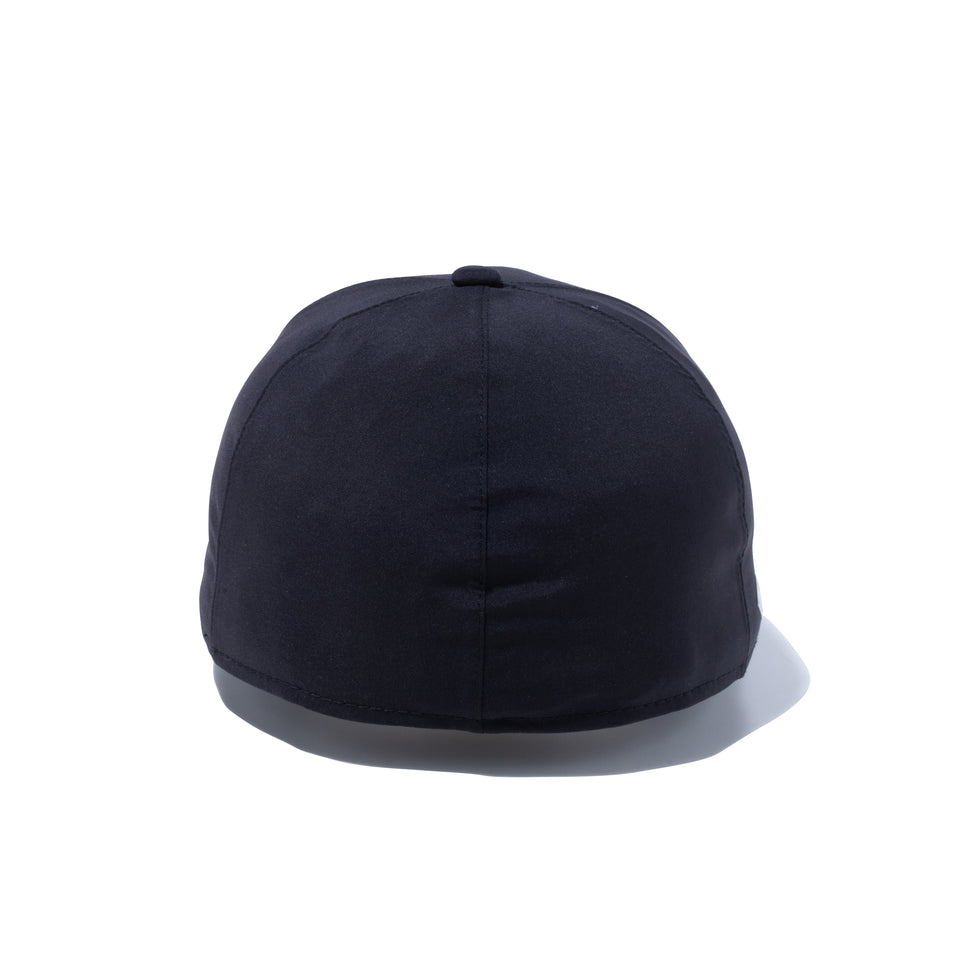 59FIFTY HIGH FIVE FACTORY GORE-TEX PACLITE ウーブンラベル ブラック