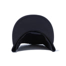 59FIFTY HIGH FIVE FACTORY GORE-TEX PACLITE ウーブンラベル ブラック
