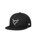 9FIFTY Genki Iwahashi 岩橋玄樹 ブラック